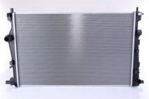 Nissens 61040 - Chladič vody -