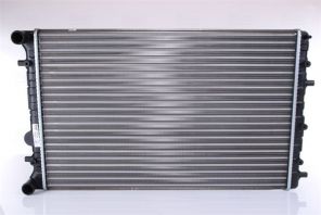Nissens 65326 - Chladič vody -