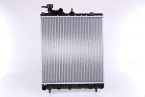 Nissens 675006 - Chladič vody -