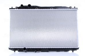 Nissens 681384 - Chladič vody -