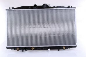 Nissens 68152 - Chladič vody -