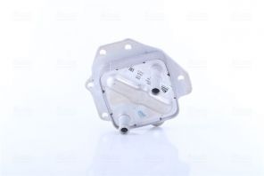 Nissens 91443 -  -