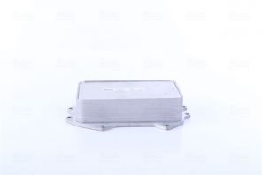 Nissens 91445 -  -