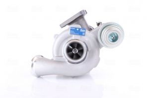 Nissens 93080 -  -