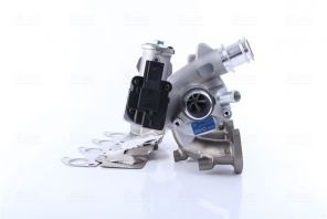 Nissens 93500 -  -