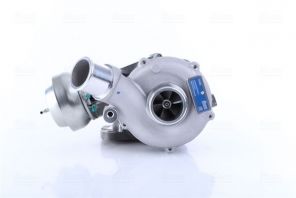 Nissens 93668 -  -
