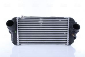 Nissens 96187 - Chladič plniaceho vzduchu -