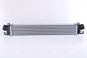 Nissens 96507 - Chladič plniaceho vzduchu -