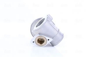 Nissens 98433 - Ventil AGR/EGR -