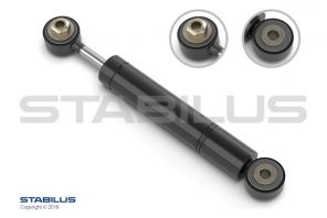Stabilus 1712DX - Tlmič vibrácií