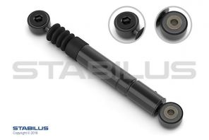Stabilus 8982CX - Tlmič vibrácií