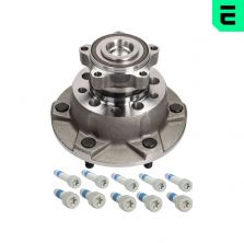 Optimal 301907 - Ložisko kolesa