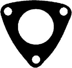 Corteco 027502H - Tesnenie