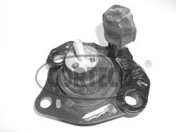 Corteco 21652472 - Uloženie motora