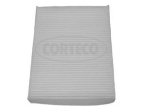 Corteco 21653027 - Peľový filter