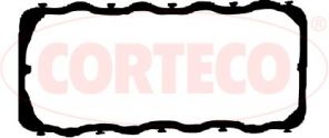 Corteco 440056P - Tesnenie pod veko ventilov