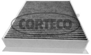 Corteco 49368137 - Peľový filter