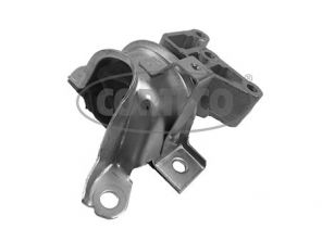 Corteco 49384708 - Uloženie motora