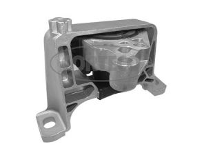 Corteco 49425684 - Uloženie motora