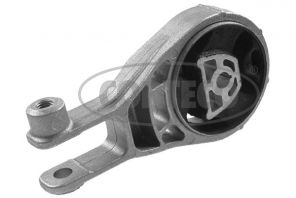 Corteco 49430161 - Uloženie motora