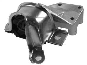 Corteco 80001796 - Uloženie motora