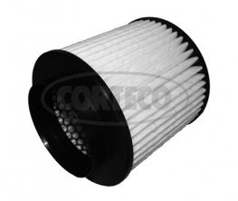 Corteco 80004666 - Vzduchový filter