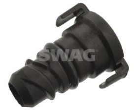 SWAG 50 10 6558 - Výpustná skrutka olejovej vane