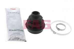 FAG 772 0106 30 - Manžeta