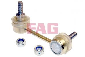 FAG 818 0252 10 - Spojovacia tyč -