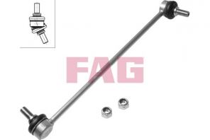 FAG 818 0461 10 - Spojovacia tyč -