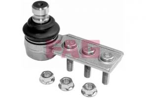 FAG 825 0214 10 - Nosný čap -