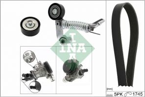 INA 529 0319 30 -  -