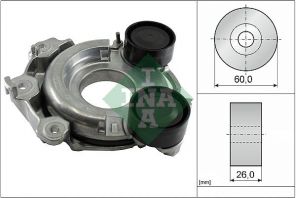 INA 534 0712 10 -  -
