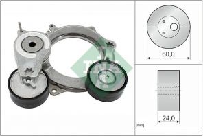 INA 534 0718 10 -  -