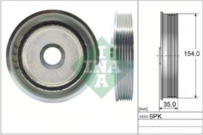 INA 544 0112 10 -  -