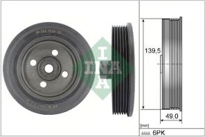 INA 544 0139 10 -  -