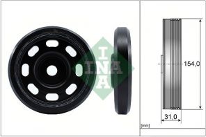 INA 544 0170 10 -  -