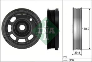 INA 544 0174 10 -  -