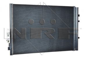 NRF 350035 - Kondenzátor -