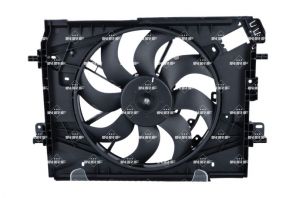 NRF 470012 - Ventilátor motora
