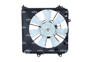 NRF 470016 - Ventilátor motora -