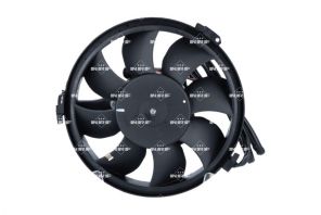 NRF 470022 - Ventilátor motora -