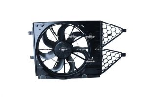 NRF 470032 - Ventilátor motora -