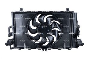 NRF 470078 - Ventilátor motora -