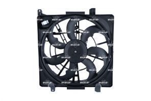 NRF 470086 - Ventilátor motora -