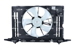 NRF 470099 - Ventilátor motora -