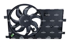 NRF 470133 - Ventilátor motora -