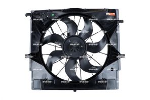 NRF 47993 - Ventilátor motora -