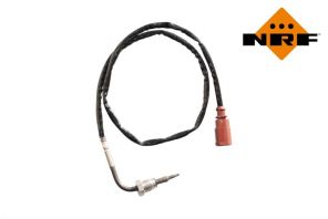 NRF 707160 - Snímač teploty výfukových plynov -