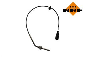 NRF 707197 - Snímač teploty výfukových plynov -